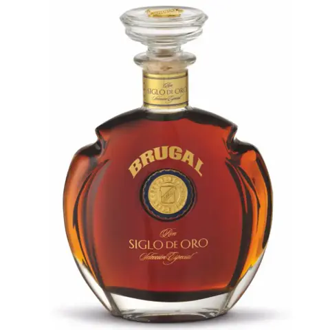 Brugal Siglo de Oro