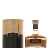 Crucial Drinks South Pacific Rum & Cane Fiji XO 70cl bottle — view 1