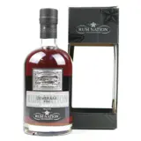 Rum Nation DDL Demerara Rum Solera No. 14 2015 70cl bottle — view 1