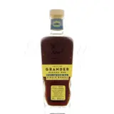 Ingenio San Carlos Grander Calimadeira Single Barrel 70cl bottle — view 1