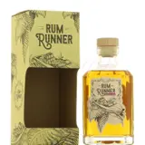 Rum Runner Indonesian Rum 70cl bottle — view 1