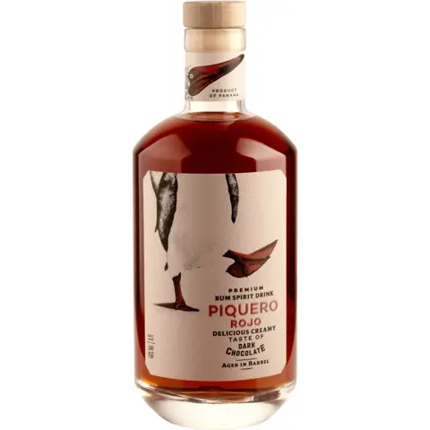 Piquero Rojo (Dark Chocolate)