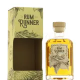 Rum Runner Barbados Rum 70cl bottle — view 1