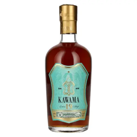 Ronera Cardenas Kawama Extra Añejo