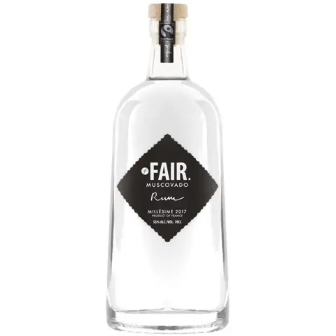 Fair Muscovado 2016