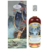 Silver Seal Port Mourant LMDW 1990 70cl bottle — view 1