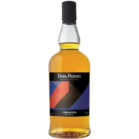 Papa Rouyo Vibrasyon ESB Ex-Cognac (LMDW) 2023