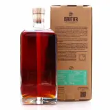 Isautier L’Audacieux Rhum Vieux Agricole - Brut de fût (LMDW) 2006 70cl bottle — view 2