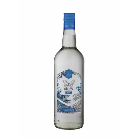 Longueteau Papillon Blanc
