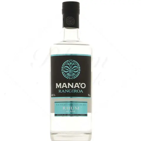 Mana’o Tahiti Rangiroa