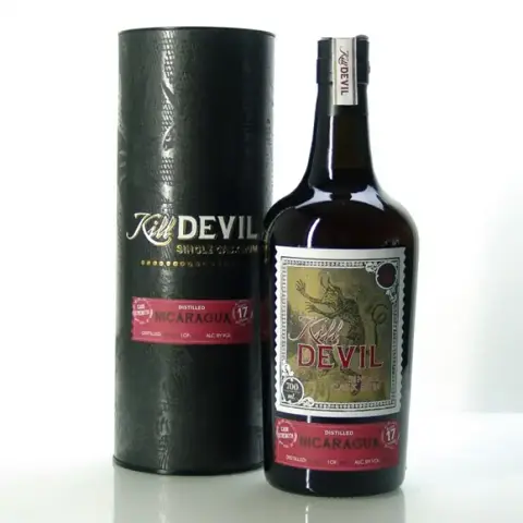 Kill Devil 1999