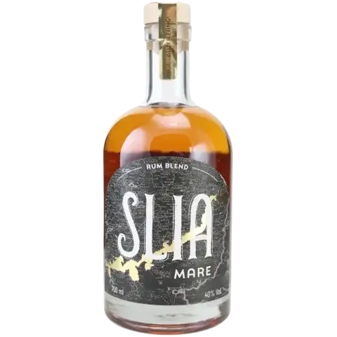 Rum & Co GmbH Slia Mare Rum Blend