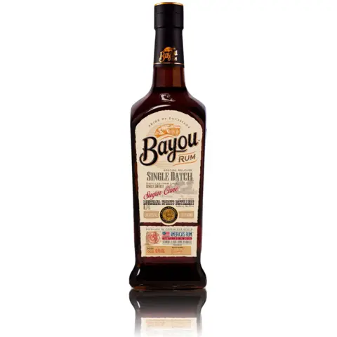 Bayou Single Batch No. #3 2016