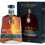 Oliver & Oliver Puntacana Club Ron Rum Rhum Esplendido 70cl bottle — view 1