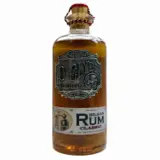 Dr. Clyde Belgian Rum Classic 50cl bottle — view 1