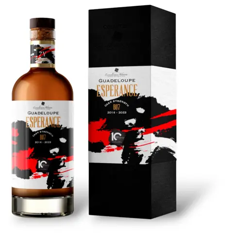 Excellence Rhum Espérance B07 (Collection 2023) 2016