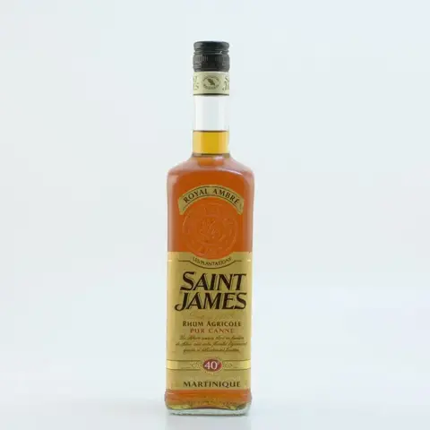 Saint James Royal Ambré