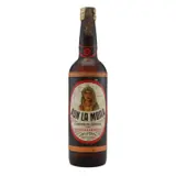 Destileria la Estrella Ron La Mora 74cl bottle — view 1