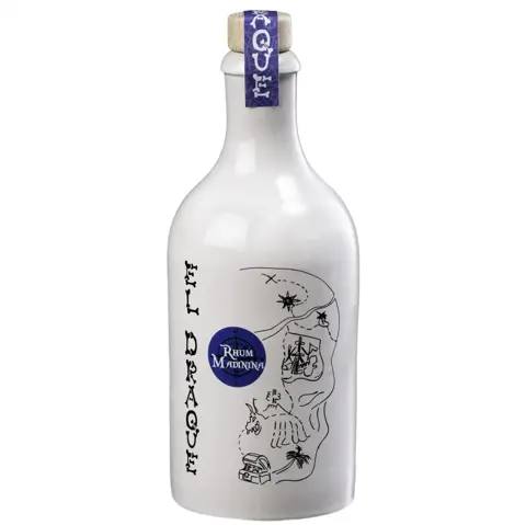 Hind El Draque Rhum Madinina