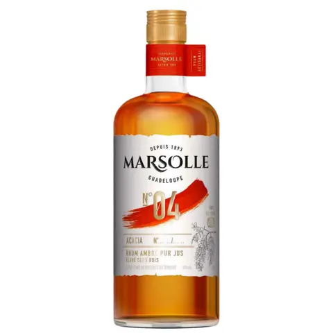 Domaine de Séverin Marsolle n°04 (Acacia) 2020