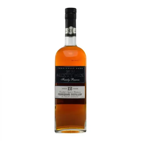 Foursquare Sixty Six Family Reserve