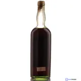 Virgilio Mugnetti S.A. Pisa Rum Superiore 1938 100cl bottle — view 3