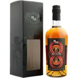 Romdeluxe Collectors Series Æon Infinity Blended (Caribbean Rum) 70cl bottle — view 1
