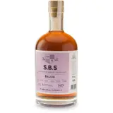 Travellers S.B.S Belize 2005 70cl bottle — view 1