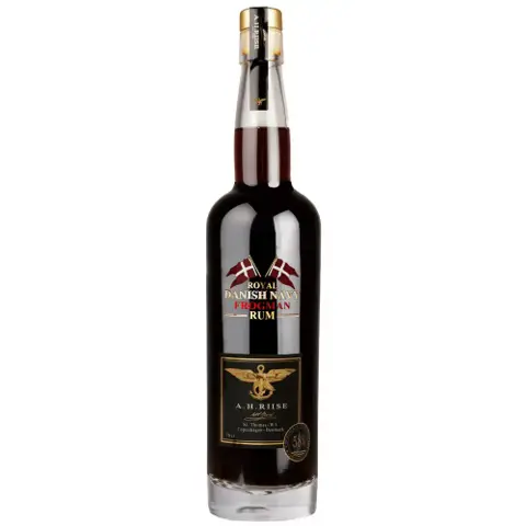 A.H. Riise Frogman Rum