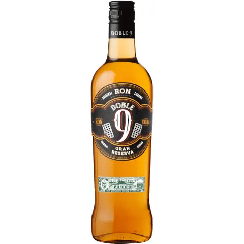 Doble 9 Gran Reserva