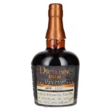 Dictador Best Of 1973 70cl bottle — view 1