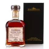 Steinhauser GmbH Bellevue Golden Cask Guadeloupe 1998 70cl bottle — view 2