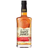 Saint James Les Arrangés (Ananas Victoria Vanille Bourbon) 70cl bottle — view 1