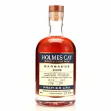 Holmes Cay Foursquare Barbados 2009 Premier Cru 70cl bottle — view 1