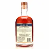 Holmes Cay Foursquare Barbados 2009 Premier Cru 70cl bottle — view 2