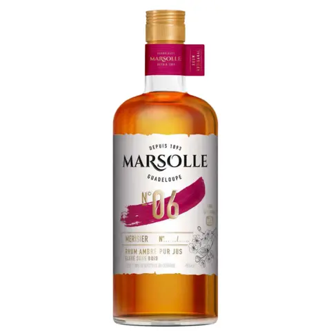 Domaine de Séverin Marsolle No. 06 2020