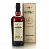 Velier Hampden New Beginnings (June 03, 2023) 70cl bottle — view 2