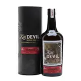 Kill Devil Jamaica 2005 70cl bottle — view 1