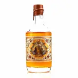 Cuprum Pure Single Australian Rum 75cl bottle — view 1