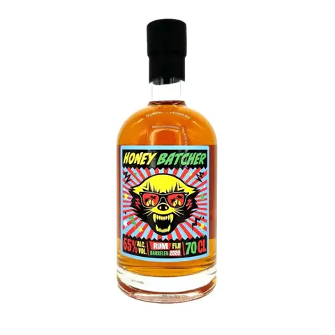 HoneyBatcher GmbH South Pacific Fiji 2020