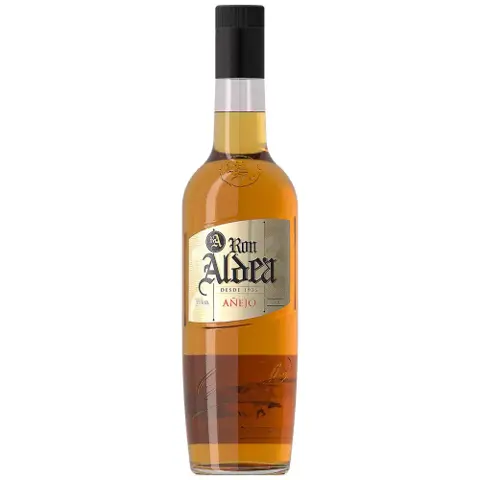Ron Aldea Añejo
