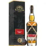 Long Pond Plantation Jamaica 2009 (Spirit in the sky) CRV 70cl bottle — view 1