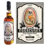 KLUBB23 EGGSCUSES Rum 2007 70cl bottle — view 1