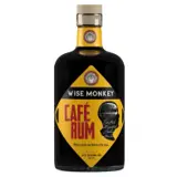 Wise Monkey Café Rum 75cl bottle — view 1