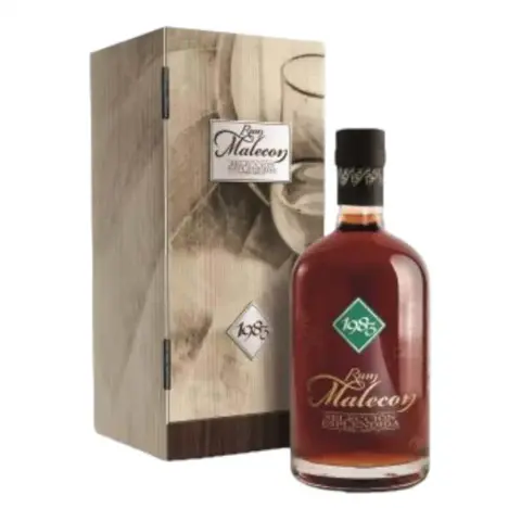 Malecon Seleccion Esplenidad 1983