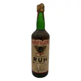 S.p.A. F. Barbieri Padova Barbieri Vecchio Rum Jamaica 100cl bottle — view 1