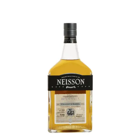 Neisson Straight From The Barrel Bio No. 661 2020