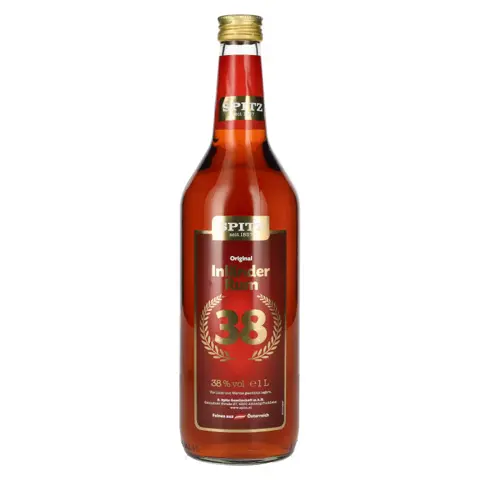 Spitz Original Inländer Rum 38