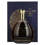 Ron Cueva 1501 Sistema 25 Solera 70cl bottle — view 1