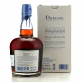 Dictador Libreto Port Cask 2001 70cl bottle — view 2